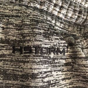 Under Armour Fleece Joggers